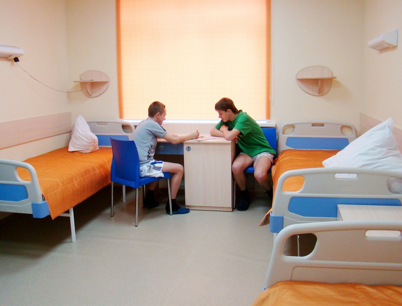Платные услуги по гинекологии в больницах