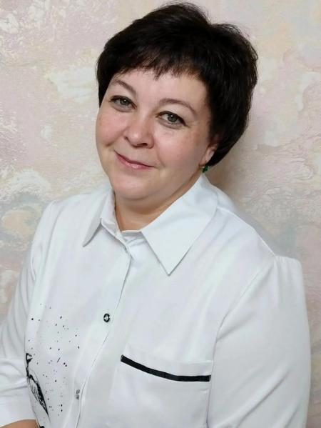 Человек, который лечит душу и согревает теплом. Елена Афанасьева 