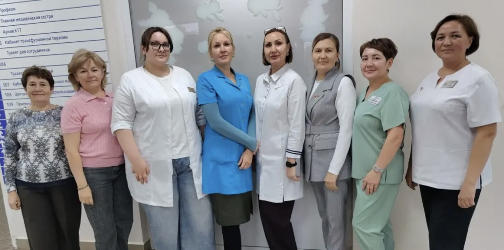 Аудит в Ишимбае