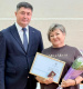 Торжественное мероприятие в Ишимбае