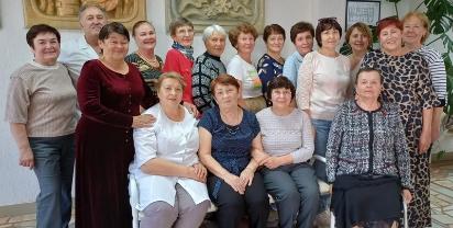 Сердце отдано стоматологии. Белебей