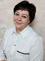 Человек, который лечит душу и согревает теплом. Елена Афанасьева 