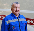 60 лет - путь служения людям: юбилей Зинура Каримова