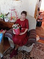 Константинова Валентина Григорьевна